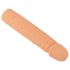 Nature Skin - penisextensie en verdikker - 24cm - realistische penis hoes