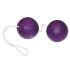You2Toys - Glitterende Vibrator Set (7-delig)