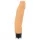 Nature Skin - levensechte vibrator (natuurlijk, 23 cm)