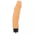 Nature Skin - levensechte vibrator (natuurlijk, 23 cm)