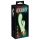 You2Toys Glow - Fluoro Clitoristriller (wit)