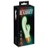 You2Toys Glow - Fluoro Clitoristriller (wit)