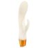 You2Toys Glow - Fluoro Clitoristriller (wit)