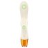 You2Toys Glow - Fluoro Clitoristriller (wit)