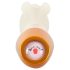 You2Toys Glow - Fluoro Clitoristriller (wit)