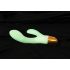 You2Toys Glow - Fluoro Clitoristriller (wit)