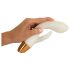 You2Toys Glow - Fluoro Clitoristriller (wit)