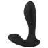 XOUXOU - Draagbare elektro G- en P-punt vibrator (zwart)
