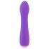 You2Toys - G-spot vibrator - oplaadbaar, waterdicht - siliconen, paars