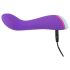 You2Toys Vibrerend G-punt avontuur - oplaadbaar en waterdicht (paars)