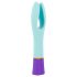 You2Toys kleurrijk - oplaadbare, waterdichte dubbele motor vibrator