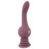 You2Toys - G-spot vibrator - krachtige trilling - siliconen lila