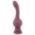 You2Toys - G-spot vibrator - krachtige trilling - siliconen lila