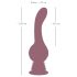 You2Toys - G-spot vibrator - krachtige trilling - siliconen lila
