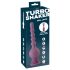 You2Toys Turbo Shaker - anaal vibrator (paars)