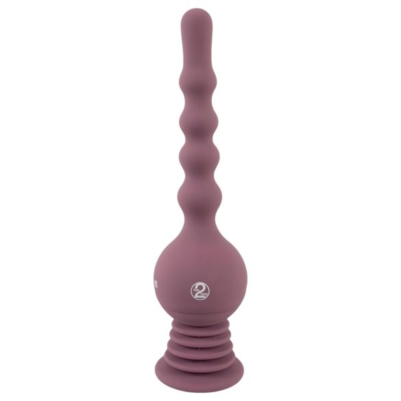 You2Toys Turbo Shaker - anaal vibrator (paars)