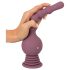 You2Toys Turbo Shaker - anaal vibrator (paars)