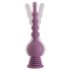 You2Toys Turbo Shaker - anale vibrator (paars)