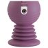 You2Toys Turbo Shaker - anale vibrator (paars)
