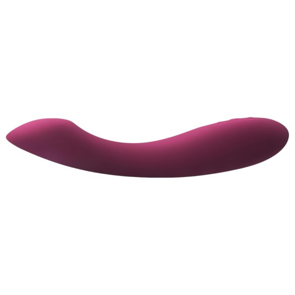 Svakom Amy 2 - oplaadbare waterdichte G-spot vibrator (violet)