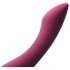 Svakom Amy 2 - oplaadbare waterdichte G-spot vibrator (violet)