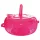 You2Toys - Vibrerende sekstoel - roze