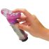You2Toys Venus Lips - clitoris vibrator (roze)