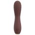 You2Toys Hazel 02 - oplaadbare, flexibele vibrator (paars)