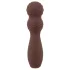 You2Toys Hazel 03 - oplaadbare, flexibele vibrator (paars)
