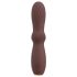 You2Toys Hazel 04 - oplaadbare, flexibele vibrator (paars)