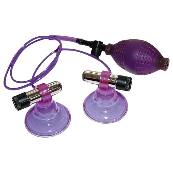 You2Toys - Trillende Tepelverwenner