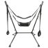 You2Toys - Seks Schommel met Standaard (Zwart)