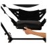 You2Toys - Seks Schommel met Standaard (Zwart)