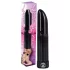 You2Toys - Mini vibrator - Ladyfinger - Zwart