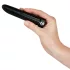 You2Toys - Mini vibrator - Ladyfinger - Zwart