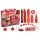 You2Toys - Vibratorset - 9-delig - Rood