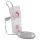 You2Toys - Vibratie-ei - Silver Star - zilver
