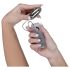 You2Toys - Silver Star vibratie-ei