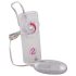 You2Toys - Silver Star vibratie-ei
