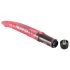 You2Toys - Verleidingsvibrator (rood)