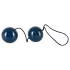 You2Toys - vibratorset - 9-delig - midnight blue