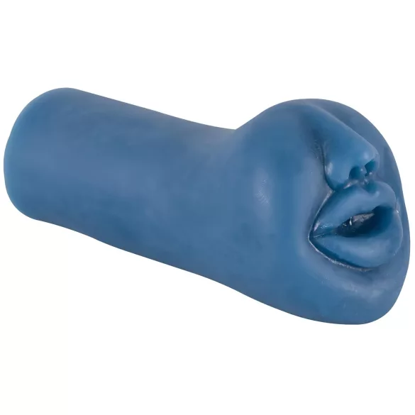 You2Toys - vibratorset - 9-delig - midnight blue