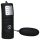 You2Toys - Velvet zwarte vibratie-ei - fluweelzacht