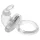 You2Toys - Vibrerende penisring - Siliconen