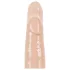 You2Toys - stoot vibrator - huidkleurig