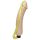 You2Toys - Gigantische minnaar vibrator - naturel