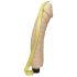 You2Toys - Gigantische minnaar vibrator - naturel