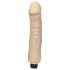 You2Toys - Gigantische minnaar vibrator - naturel