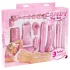 You2Toys - vibrator set - 9-delig pakket - multispeed
