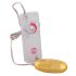 You2Toys - Gouden Ster Vibratie-ei